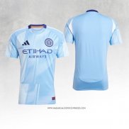 Prima Maglia New York City 25-26