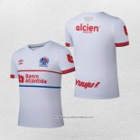 Prima Maglia Olimpia 25/26 Thailandia