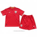 Prima Maglia Panama 2024 Bambino