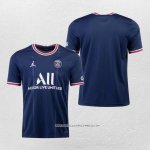 Prima Maglia Paris Saint-Germain 21/22