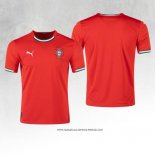 Prima Maglia Portogallo 2025