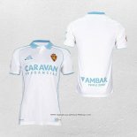 Prima Maglia Real Zaragoza 25/26