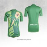 Prima Maglia River Portiere 2024