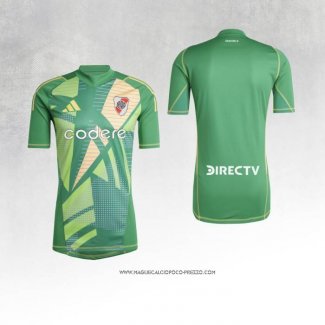 Prima Maglia River Portiere 2024