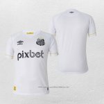 Prima Maglia Santos 2023 Thailandia