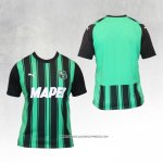 Prima Maglia Sassuolo 23/24 Thailandia