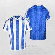 Prima Maglia Sheffield Wednesday 25/26