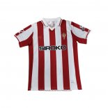 Prima Maglia Sporting Gijon 25/26