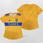 Prima Maglia Tigres UANL 22/23 Donna