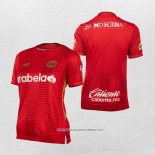 Prima Maglia Toluca 25/26 Donna