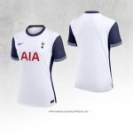 Prima Maglia Tottenham Hotspur 24/25 Donna