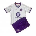 Prima Maglia Toulouse 22/23 Bambino
