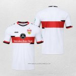 Prima Maglia VfB Stuttgart 21/22