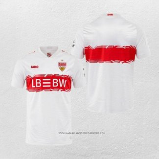 Prima Maglia VfB Stuttgart 25/26