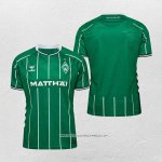 Prima Maglia Werder Bremen 25/26