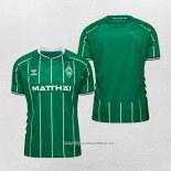Prima Maglia Werder Bremen 25/26