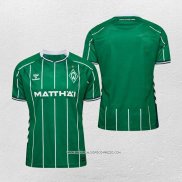 Prima Maglia Werder Bremen 25/26