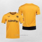 Prima Maglia Wolves 22/23