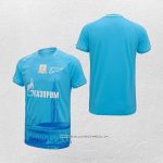 Prima Maglia Zenit Saint Petersburg 25/26 Thailandia