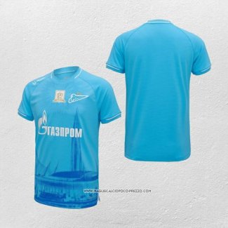 Prima Maglia Zenit Saint Petersburg 25/26 Thailandia