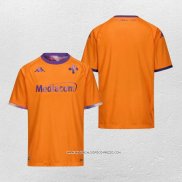 Quarto Maglia Fiorentina 25/26 Thailandia