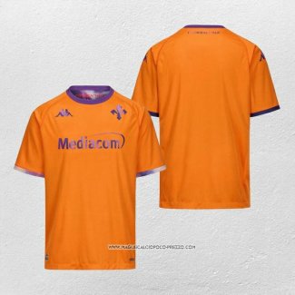 Quarto Maglia Fiorentina 25/26 Thailandia