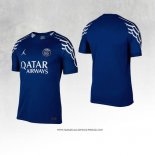 Quarto Maglia Paris Saint-Germain 24-25