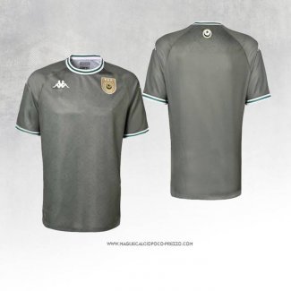 Quarto Maglia Thailandia Esperance de Tunis 24-25