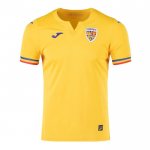 Roma 2024 Prima Maglia nia