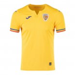 Roma 2024 Prima Maglia nia