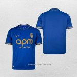 Seconda Maglia AS AS Monaco 25/26