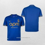 Seconda Maglia AS AS Monaco 25/26