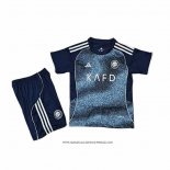 Seconda Maglia Al Nassr 25/26 Bambino