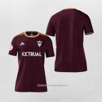 Seconda Maglia Albacete 21/22 Thailandia