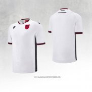 Seconda Maglia Albania Thailandia 25-26