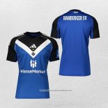 Seconda Maglia Amburgo 25/26