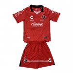 Seconda Maglia Atlas 23/24 Bambino