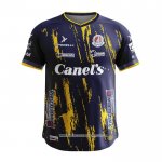 Seconda Maglia Atletico San Luis 22/23