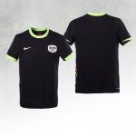 Seconda Maglia Australia 2025 Thailandia