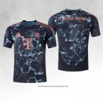 Seconda Maglia Bayern Monaco 24/25