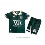 Seconda Maglia Blackburn Rovers 25/26 Bambino