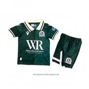 Seconda Maglia Blackburn Rovers 25/26 Bambino