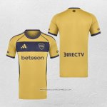 Seconda Maglia Boca Juniors 2025