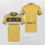 Seconda Maglia Boca Juniors 2025