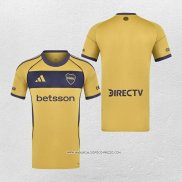 Seconda Maglia Boca Juniors 2025