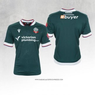 Seconda Maglia Bolton Wanderers 24-25
