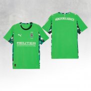 Seconda Maglia Borussia Monchengladbach 25-26