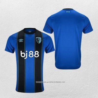 Seconda Maglia Bournemouth 25/26 Thailandia