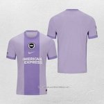 Seconda Maglia Brighton & Hove Albion 25/26