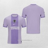 Seconda Maglia Brighton & Hove Albion 25/26